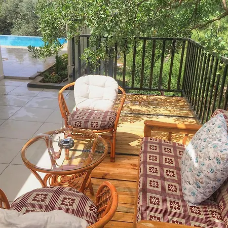 Private Sare Villa