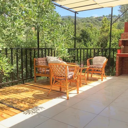 Villa Private Sare *