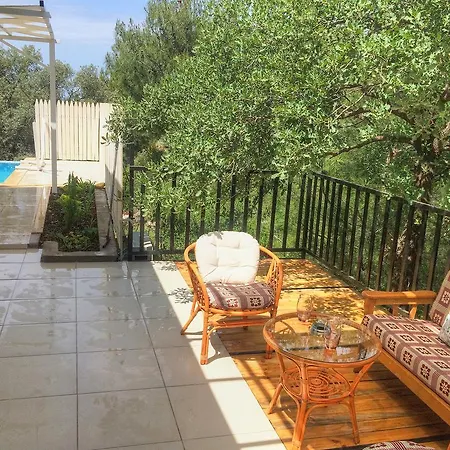 Villa Private Sare Uzumlu (Mediterranean)