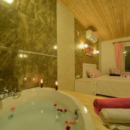 Villa Private Sare *
