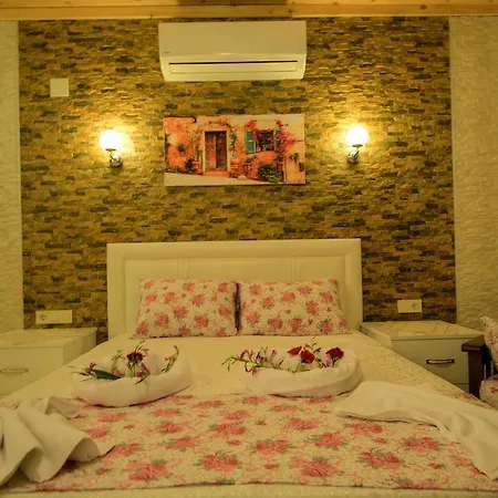 Private Sare Villa *