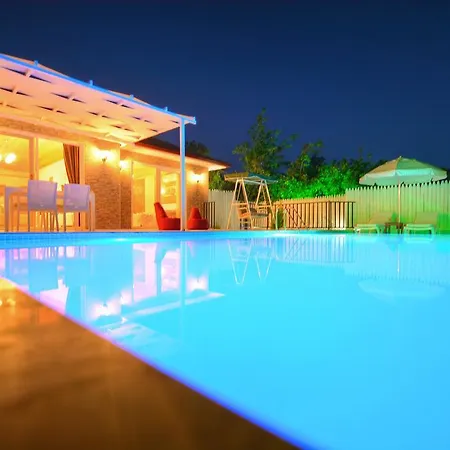 Private Sare Villa