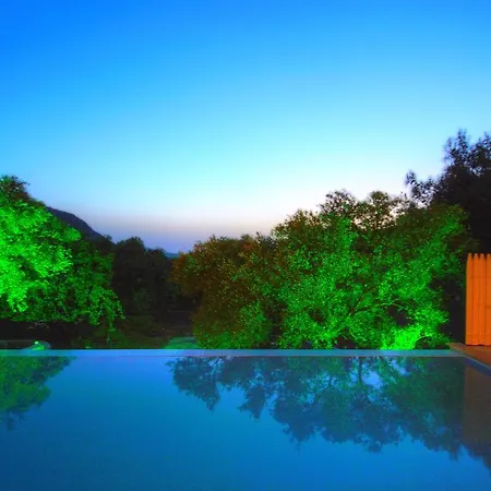 Private Sare Villa *
