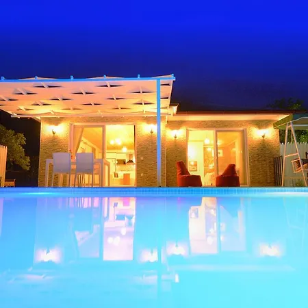 Villa Private Sare Uzumlu (Mediterranean)