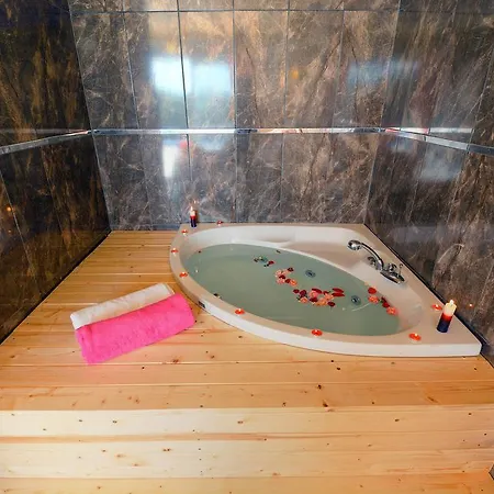 Private Sare Villa *
