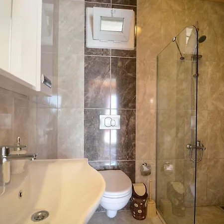 Private Sare Villa *
