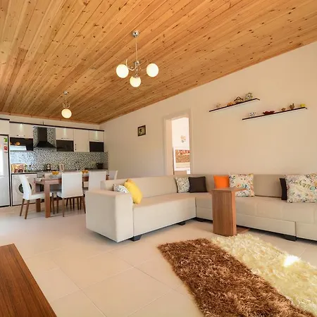 Villa Private Sare Uzumlu (Mediterranean)