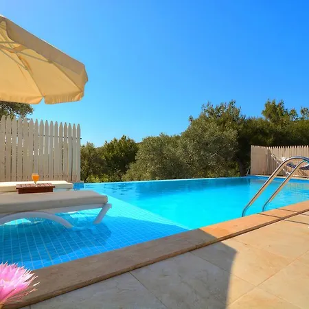 Villa Private Sare *