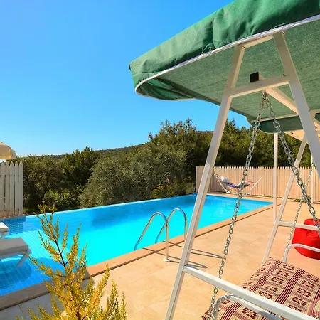 Private Sare Villa *