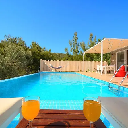 Villa Private Sare Uzumlu (Mediterranean)