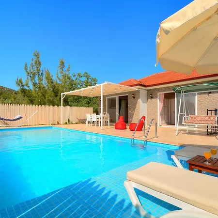 Private Sare * Uzumlu (Mediterranean)