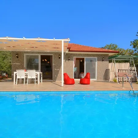 Villa Private Sare